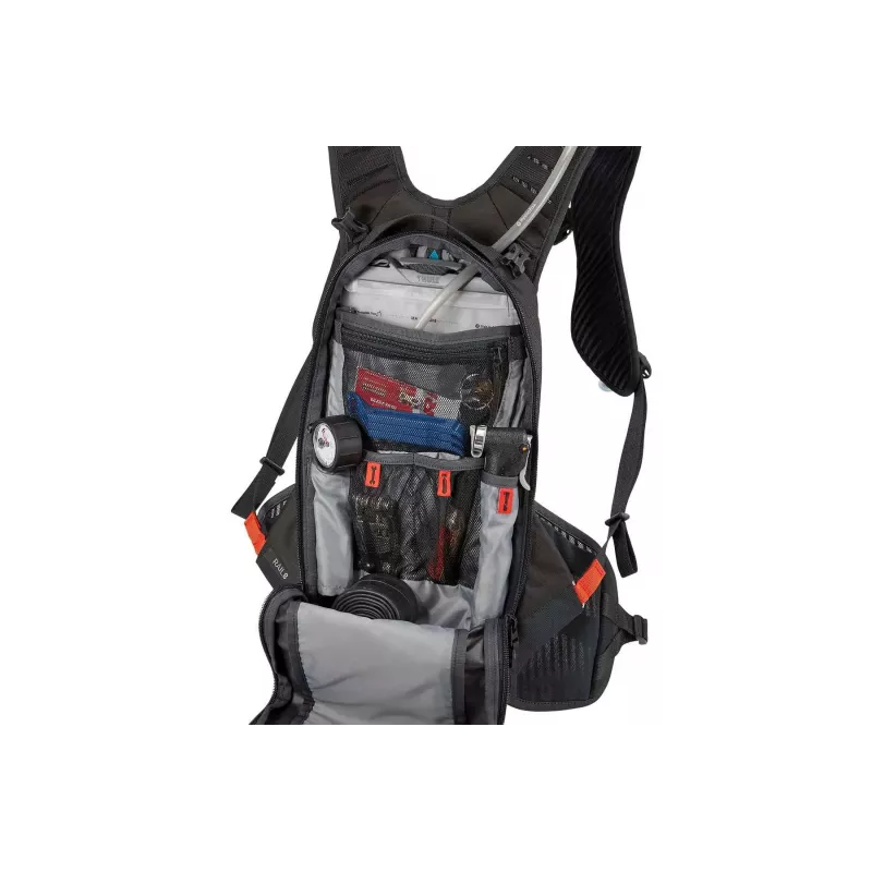 Zaino idrico Thule 3796 Rail Hydration Pack 8L Covert