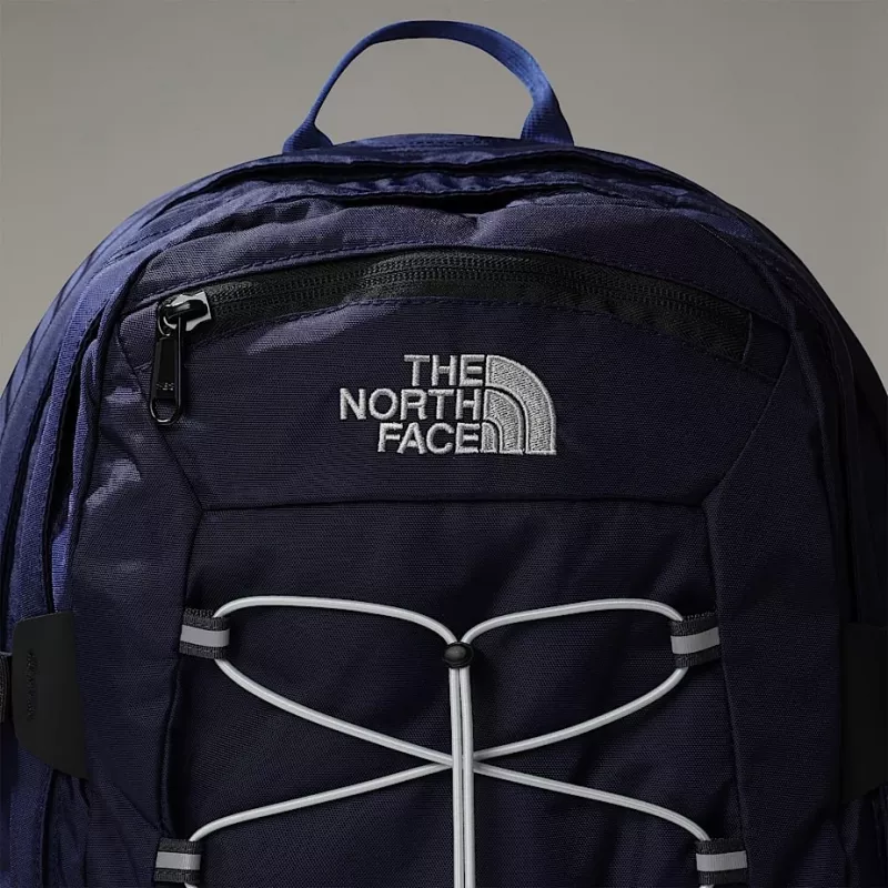 Zaino The North Face Borealis Classic - tnf navy/tin grigio
