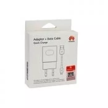Huawei 2452156 Alimentatore bianco