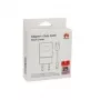 Huawei 2452156 Alimentatore bianco