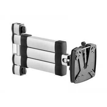 Braccio supporto a parete per schermo piatto Novus 968+0119+000
