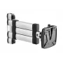 Braccio supporto a parete per schermo piatto Novus 968+0119+000