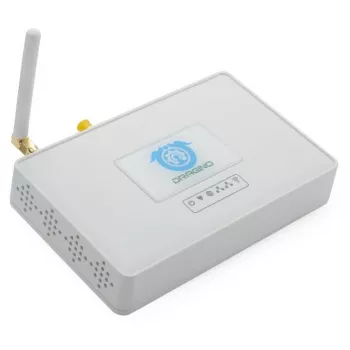 DRAGINO - Gateway - LoRa - Gateway per interni - LG308N-868 (senza 4G/LTE)