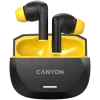 Canyon CNS-TWS7BY Prodotto Nero