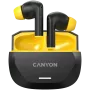 Canyon CNS-TWS7BY Prodotto Nero
