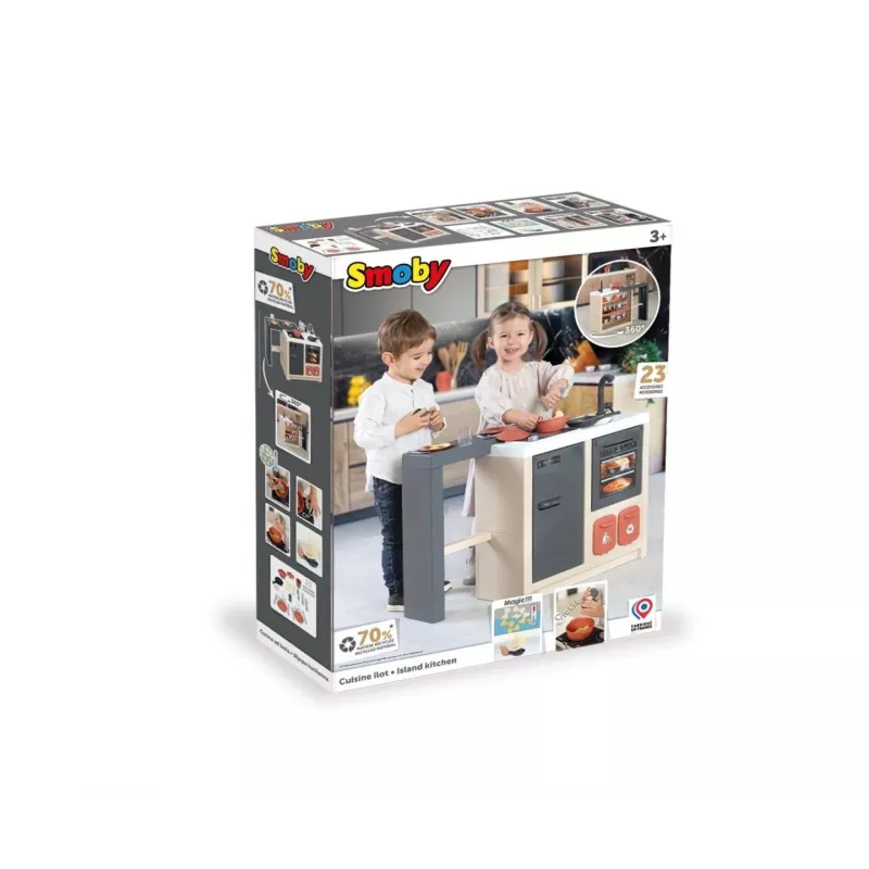 Cucina giocattolo