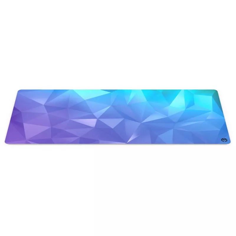 Tappetino per mouse ENDORFY Crystal Blue XL