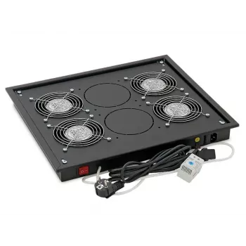 Unità ventole Triton RAC-CH-X03-X3 220 V/30 W 2 ventole termostato