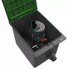 Valvola box Gardena 1285-20 Universal nero blu arancione