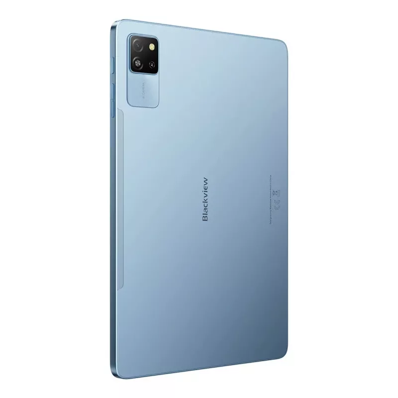 Blackview Tab60 Pro tablet da 10 pollici 8/128 GB, azzurro cielo