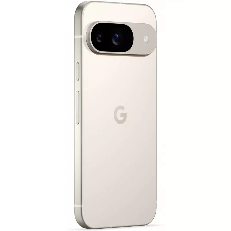 Telefono cellulare Pixel 9 256GB/PORCELAIN GA05843-GB Google