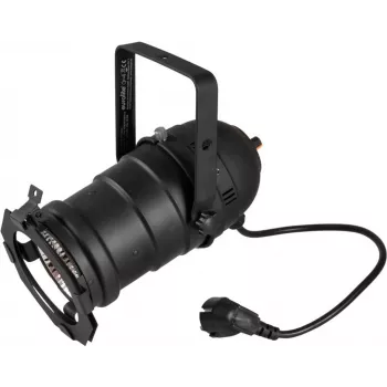Faro LED PAR EUROLITE PAR-30 3CT 30W faro PAR RGB con potenza 30 W e miscelazione colori RGB