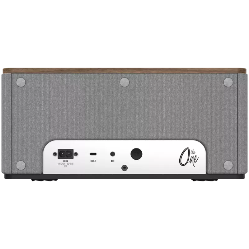 KLIPSCH The One Plus noce