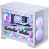 Phanteks XT M3 Micro Tower bianco