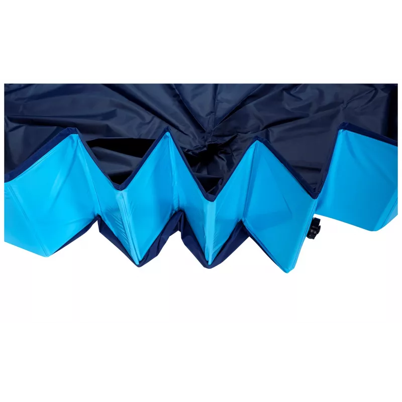 Piscina pieghevole per cani - 120x30cm