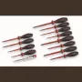 Set di cacciaviti manuali Cimco 117000 cacciaviti standard