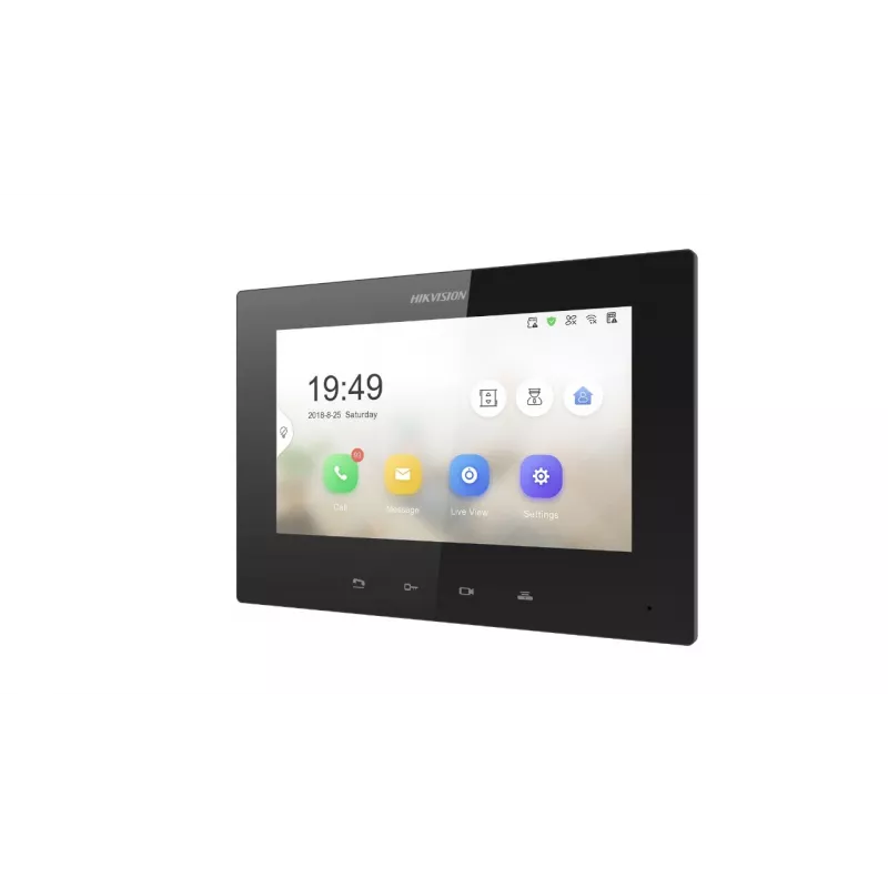 Monitor videocitofono HIKVISION DS-KH6220-LE1