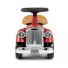 Veicolo Royce bordeaux