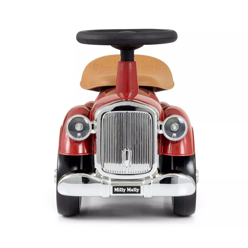Veicolo Royce bordeaux
