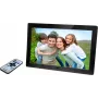 Cornice digitale SENCOR SDF 874 BK – 8 pollici IPS, 1280 x 800, nera