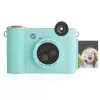 Kodak SMILE+ fotocamera istantanea, 2x3'', verde
