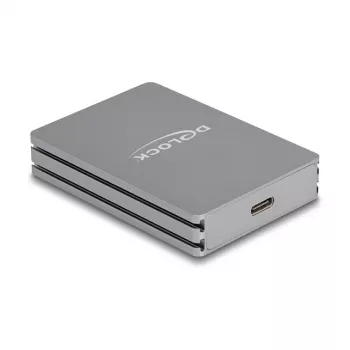 Delock 91012 lettore di schede USB Type-C per CFexpress tipo A