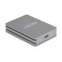 Delock 91012 lettore di schede USB Type-C per CFexpress tipo A