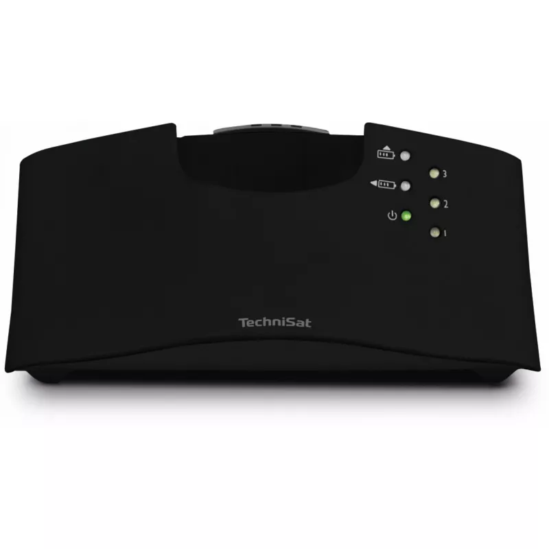 Cuffie TechniSat StereoMan ISI 3