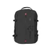 White Shark GBP-009 Trooper Zaino per laptop, 16 pollici, nero