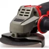 Smerigliatrice angolare TE-AG 125/1010 (rosso/nero, 1.010 Watt)