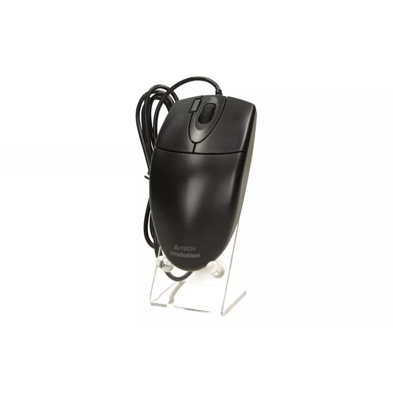 A4Tech OP-620D mouse USB Type-A ottico 1200 DPI ambidestro
