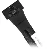 Cavo Icy Dock MB302L-B da MCIO 8i (SFF-TA-1016) a 2x OCuLink 4i (SFF-8611), PCIe 4.0, 0,5 m