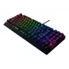 Tastiera RAZER BlackWidow V3 Tenkeyless Green Switch - US Layout