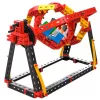 Advanced Crazy Rides, giocattolo da costruzione