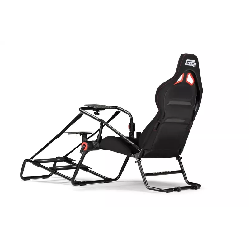 Next Level Racing GTLITE PRO cockpit pieghevole
