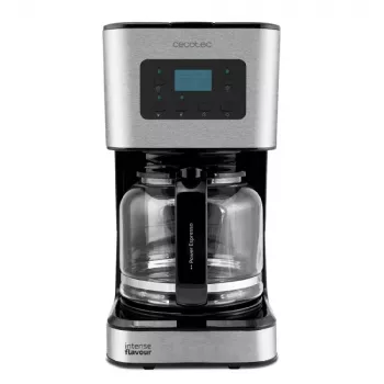 Caffettiera a filtro Cecotec 01555 1,5 l