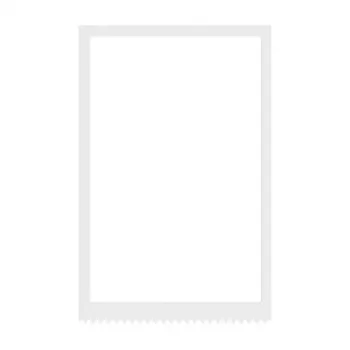 Rotolo etichette NIIMBOT PL50*70-100 etichette termiche 50×70 mm bianco, 100 pezzi