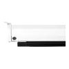 Elite Screens Electric100XH prodotto bianco