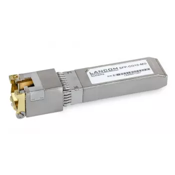 Ricetrasmettitore SFP rame LANCOM SFP-CO10-MG 10000 Mbit/s SFP