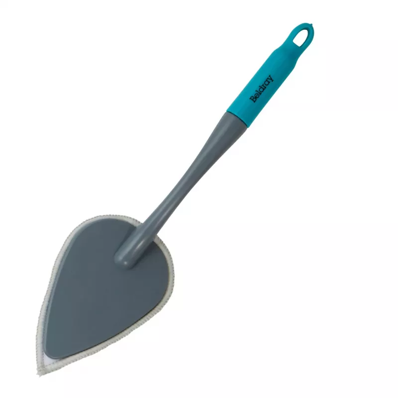 Set piumino per la polvere Beldray LA029401FEU7 3 pz., microfibra e strumenti antipolvere senza prodotti chimici