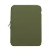 Rivacase 5221 custodia antishock per laptop, 13,3-15,6 pollici (39,6 cm), kaki