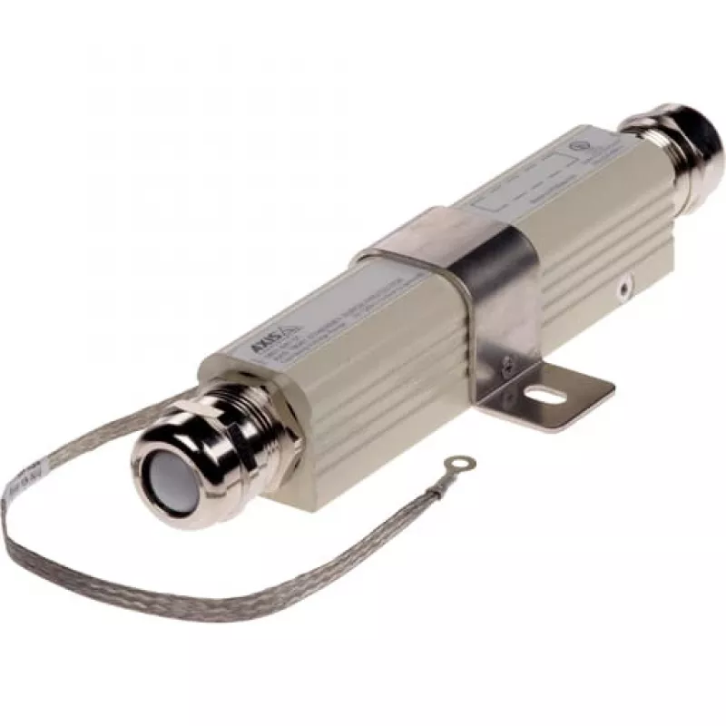 Protezione da sovratensione Axis 5801-641 grigio