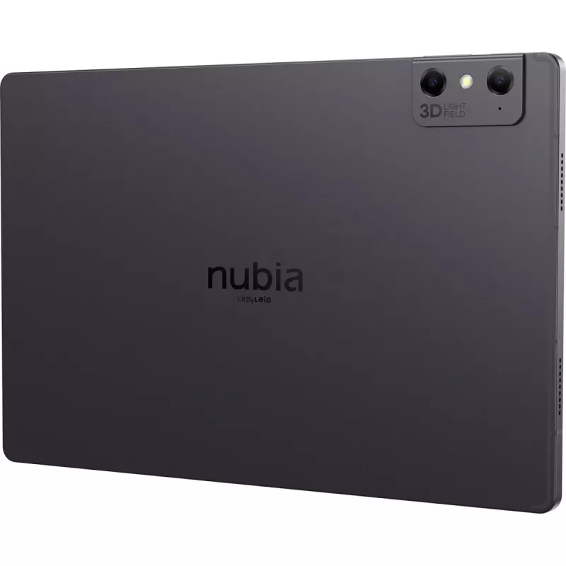 Tablet Nubia Pad 3D 12,4