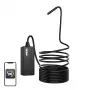 Telecamera ispezione Ancel W655 WiFi – boroscopio senza fili per ispezione visiva (modello W655)