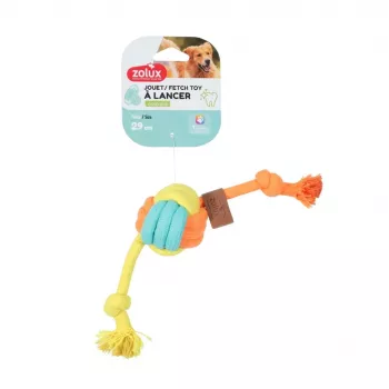 ZOLUX Twist - gioco per cani - 29 cm