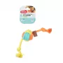 ZOLUX Twist - gioco per cani - 29 cm
