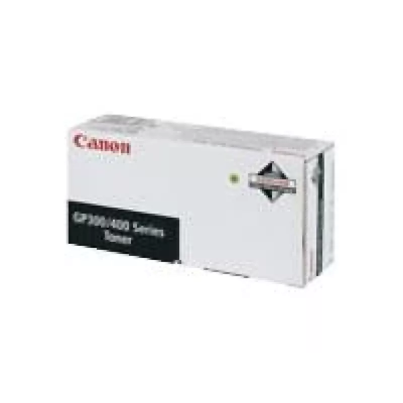 Canon 1389A003 cartuccia toner 2 pezzi originale nero