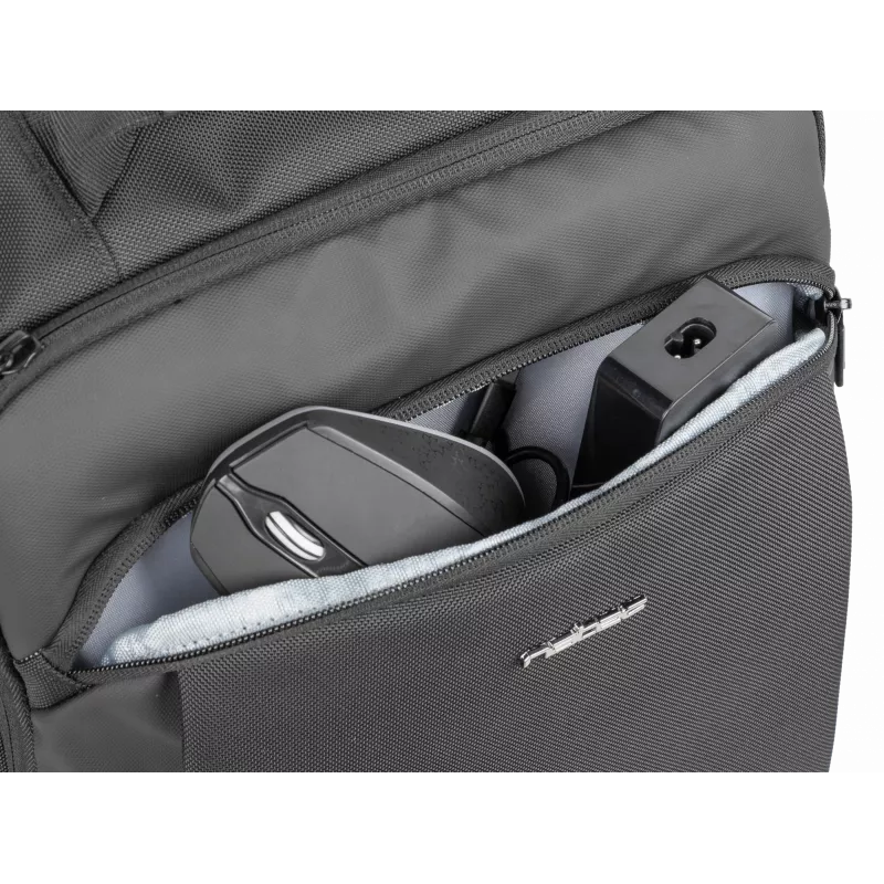 Zaino NATEC Kudu Plus 39,6 cm (15,6) nero