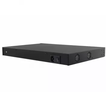 Switch Ethernet ALLNET 48+4P ALL-SG8652M-10G 48 x Gigabit + 4 x porte 10G SFP+, montaggio a rack