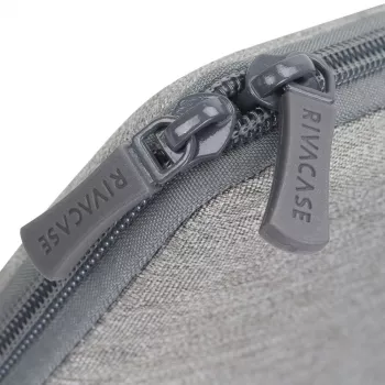 Custodia sleeve Rivacase Suzuka 33,8 cm (13,3 pollici)